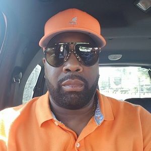 Meet your Posher, Gary